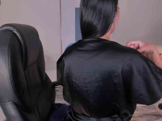 AbbyDalton webcam