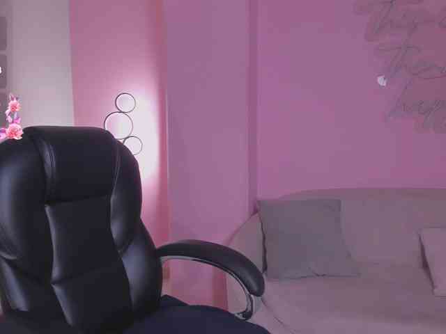 AbbyDalton webcam