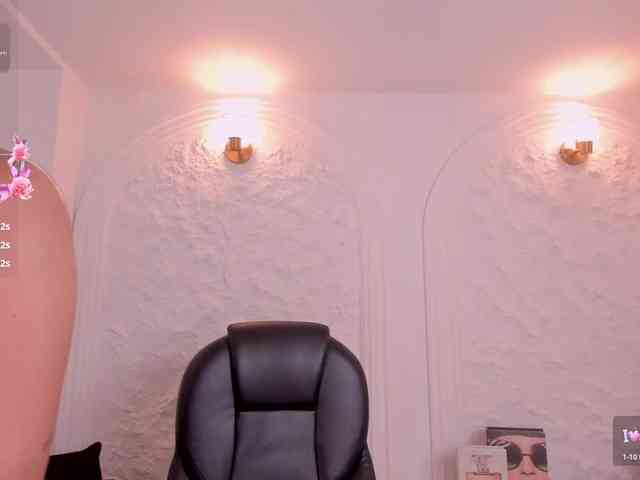 AbbyDalton webcam
