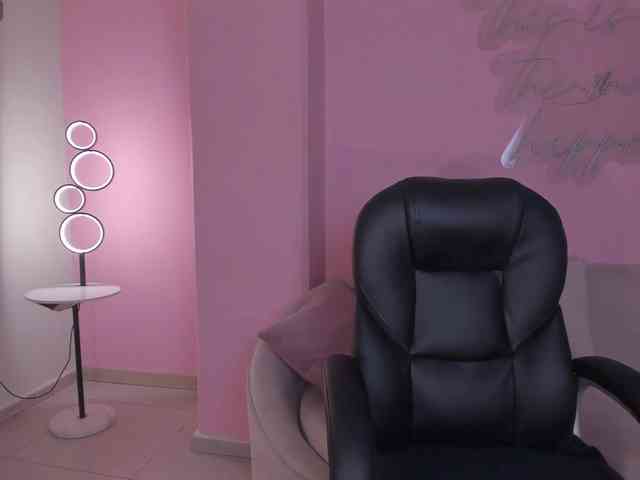 AbbyDalton webcam