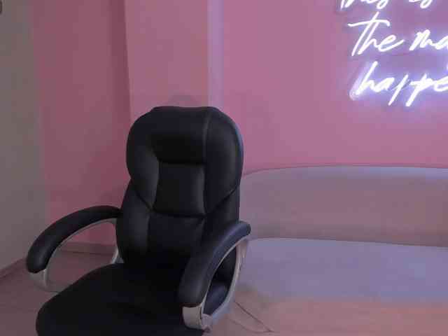 AbbyDalton webcam