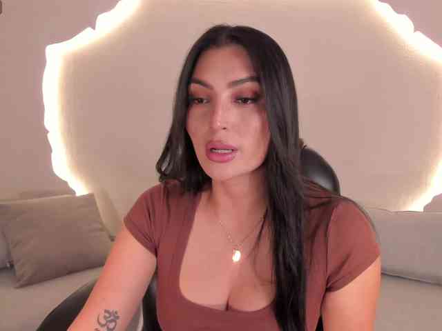 AbbyDalton webcam