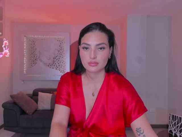 AbbyDalton webcam