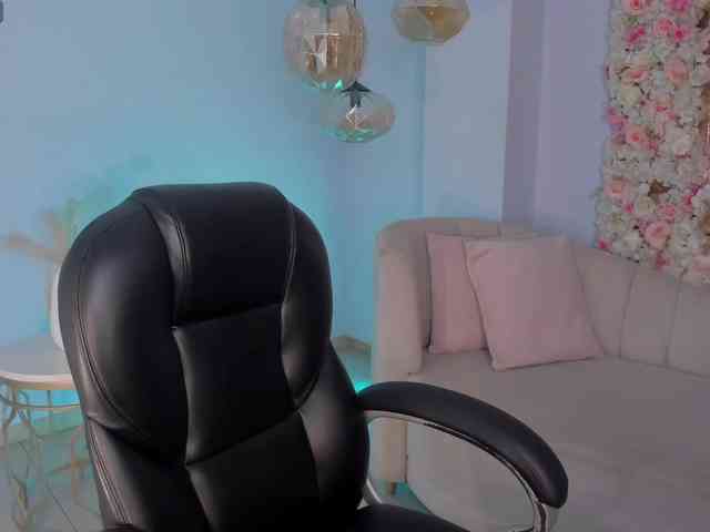 AbbyDalton webcam