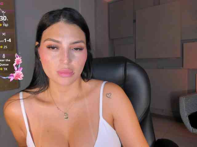 AbbyDalton webcam