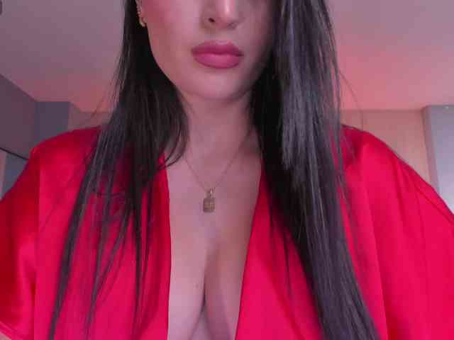 AbbyDalton Live Webcam on BongaCams
