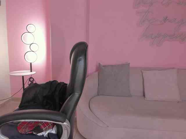 AbbyDalton webcam