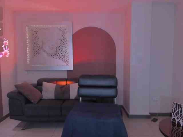 AbbyDalton webcam