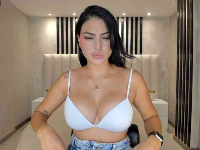 AbbyDalton webcam