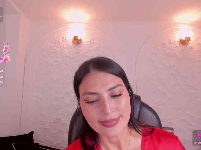 AbbyDalton webcam