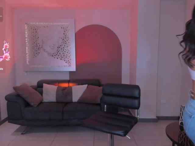 AbbyDalton webcam