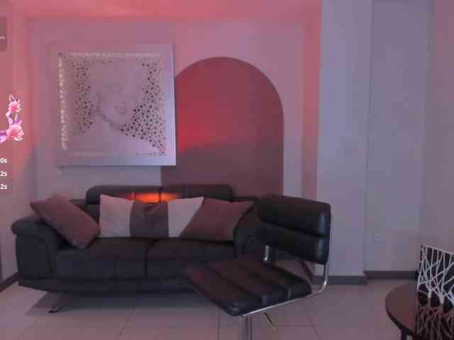 AbbyDalton webcam