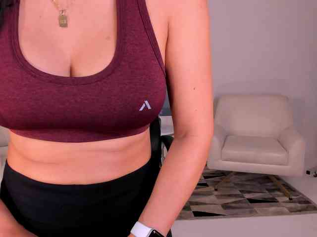 AbbyDalton webcam