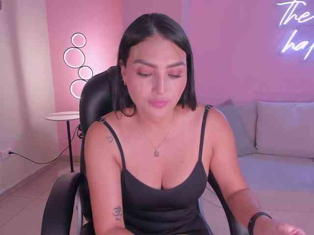 AbbyDalton webcam