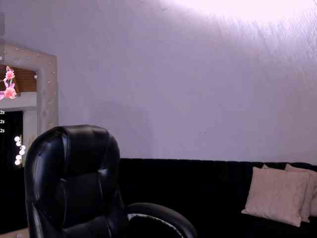 Modelo: AbbyDalton