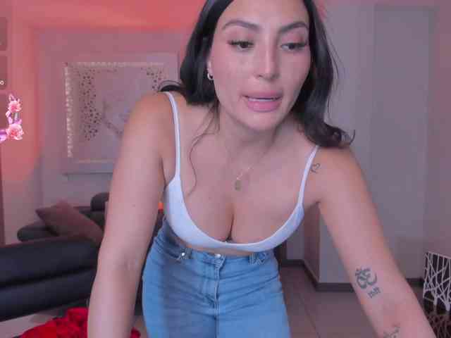 AbbyDalton webcam