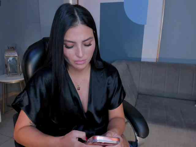 AbbyDalton webcam
