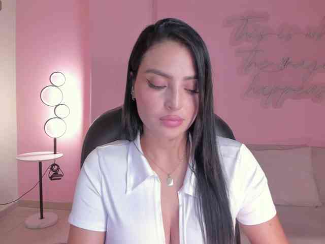 AbbyDalton webcam