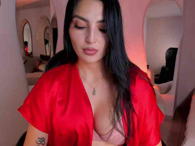 AbbyDalton webcam