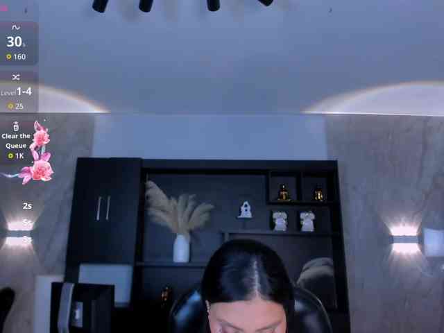 Modella: AbbyDalton