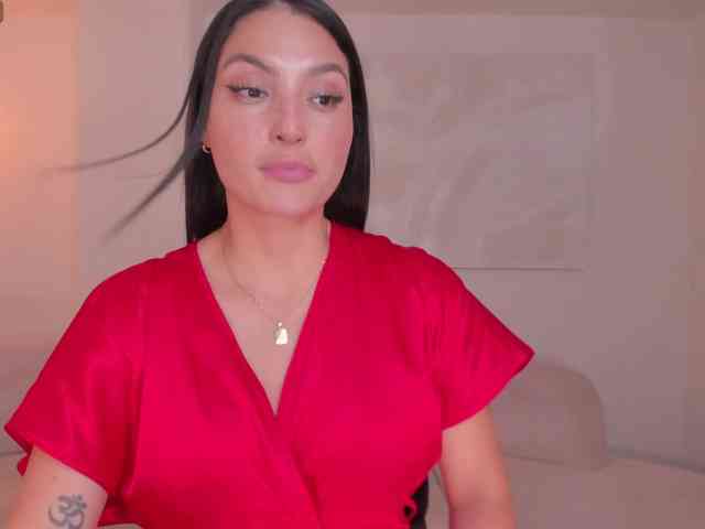 AbbyDalton webcam