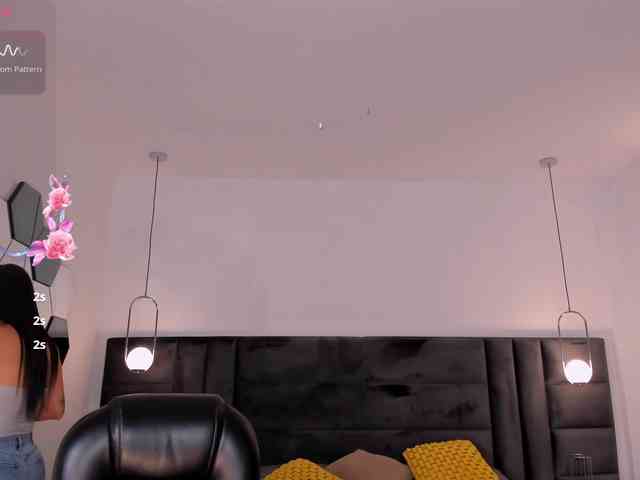 AbbyDalton webcam