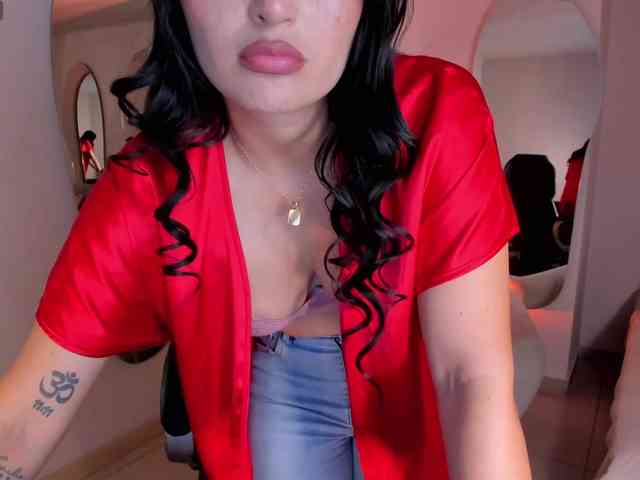 AbbyDalton webcam