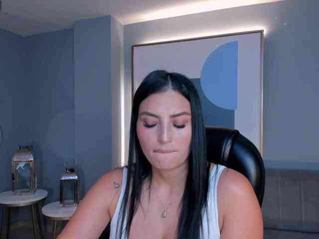 AbbyDalton webcam