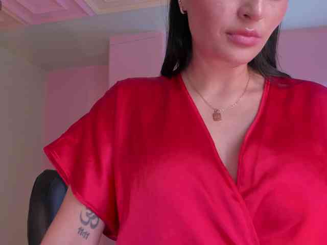 AbbyDalton Sex Cam Show