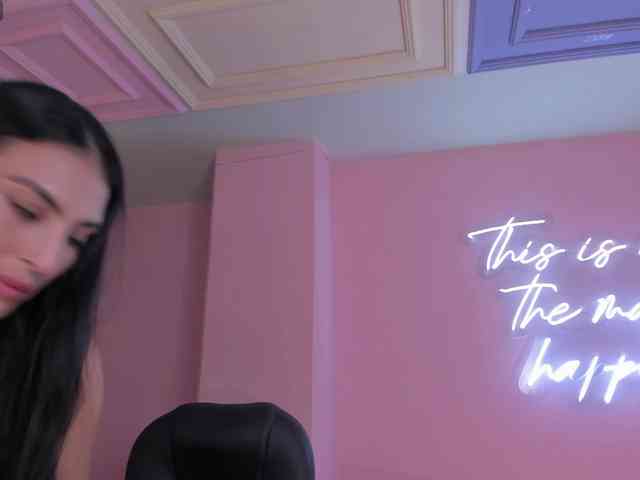 AbbyDalton webcam