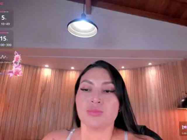 AbbyDalton webcam