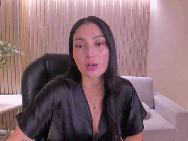 AbbyDalton webcam