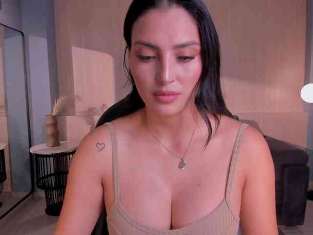 AbbyDalton webcam