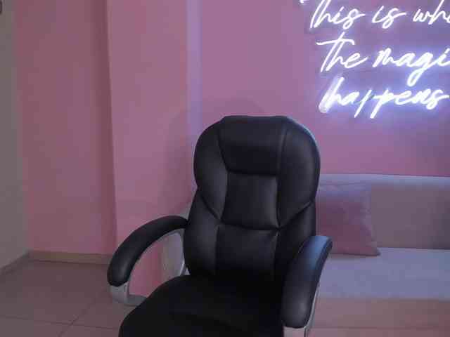 AbbyDalton webcam