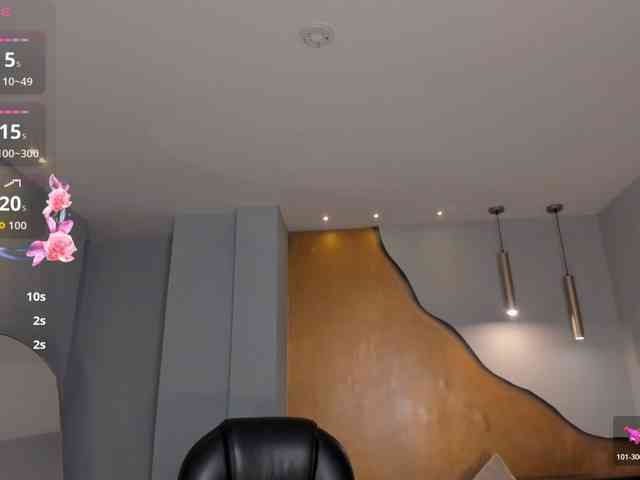 AbbyDalton webcam
