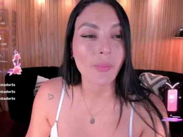 AbbyDalton webcam