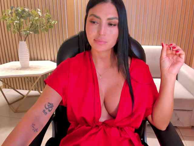 AbbyDalton webcam