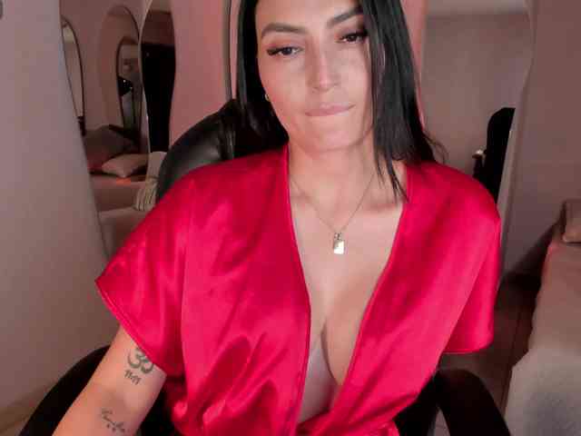 AbbyDalton webcam