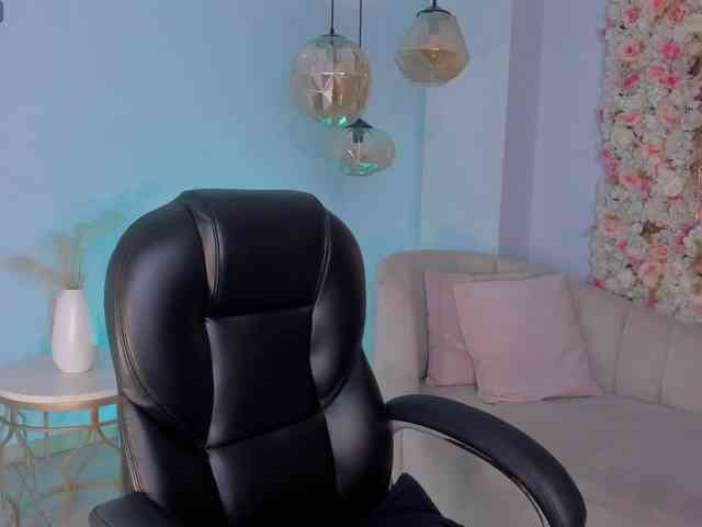 AbbyDalton webcam