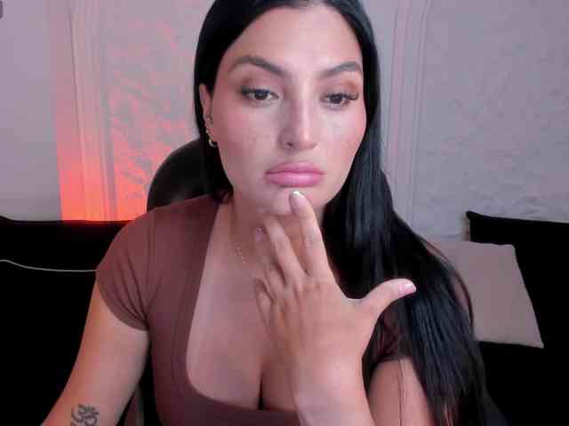 AbbyDalton webcam