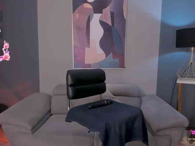 AbbyDalton webcam