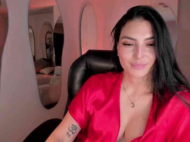 AbbyDalton webcam