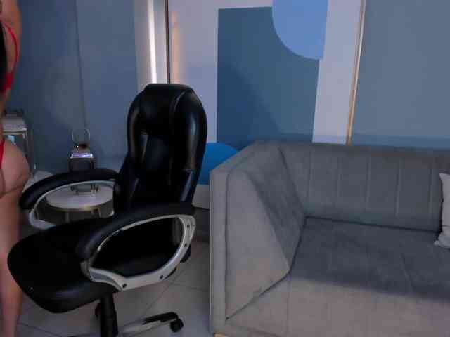 AbbyDalton webcam
