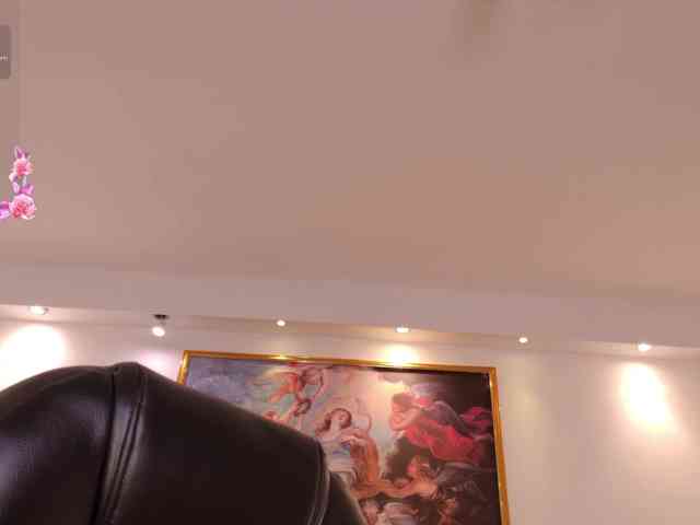 AbbyDalton webcam