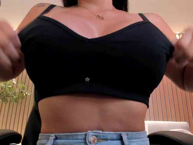 AbbyDalton Live Webcam on BongaCams