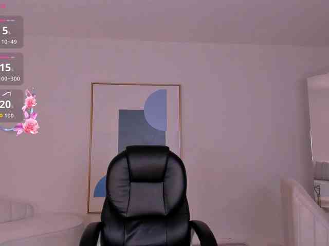 AbbyDalton webcam