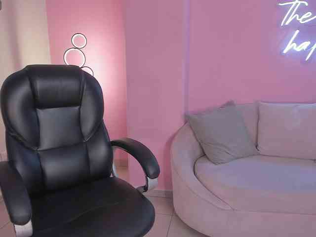 AbbyDalton webcam
