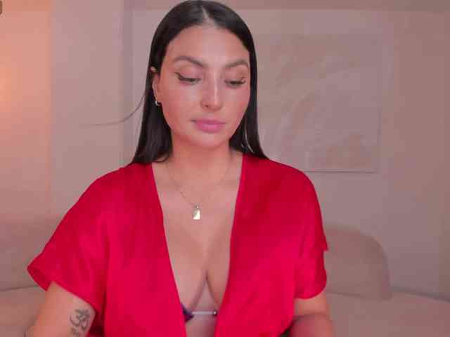 AbbyDalton webcam