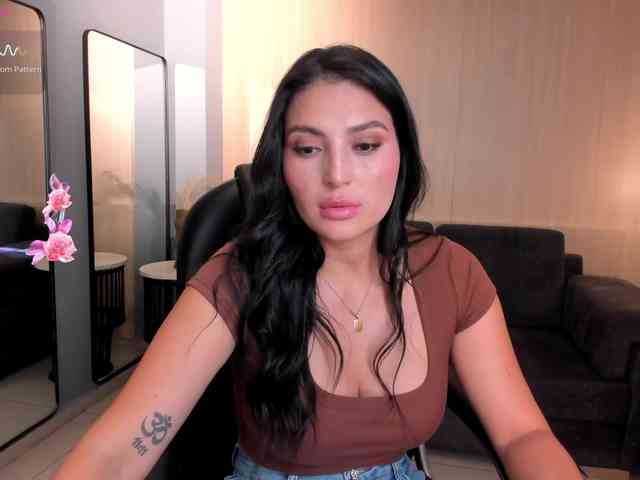 AbbyDalton webcam