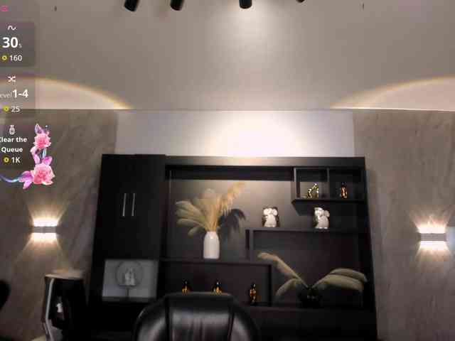 AbbyDalton webcam